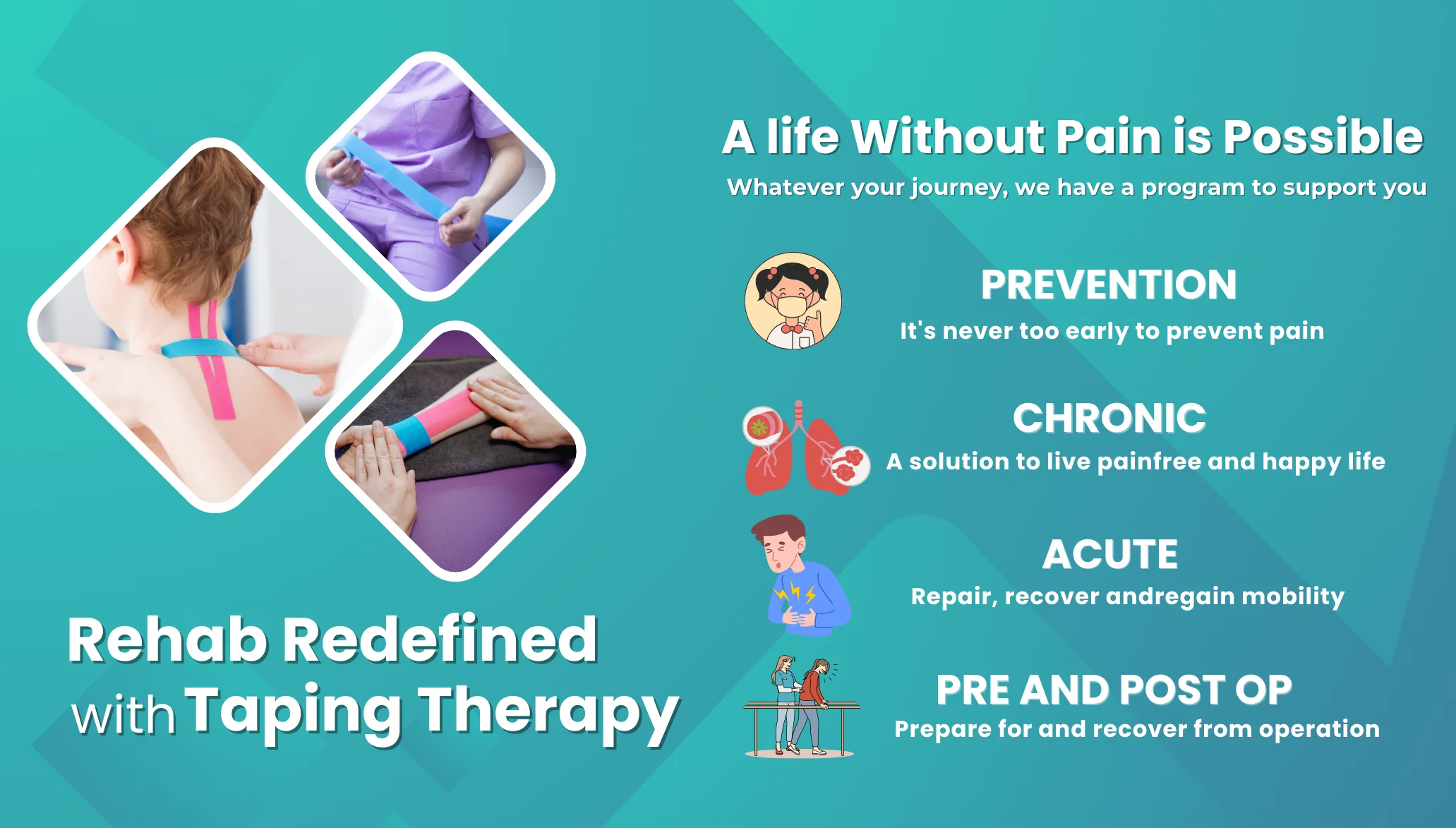 Spine Ease Physiotherapy Clinic