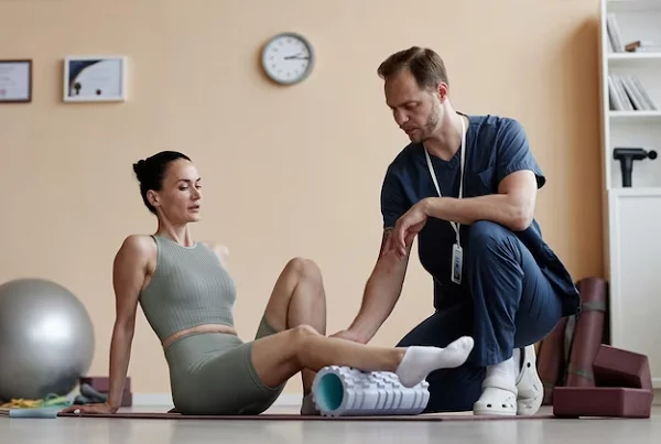 Sports Physiotherapy