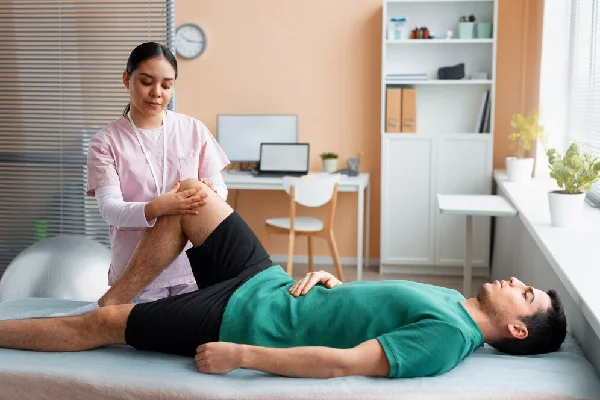 Advanced Physiotherapy