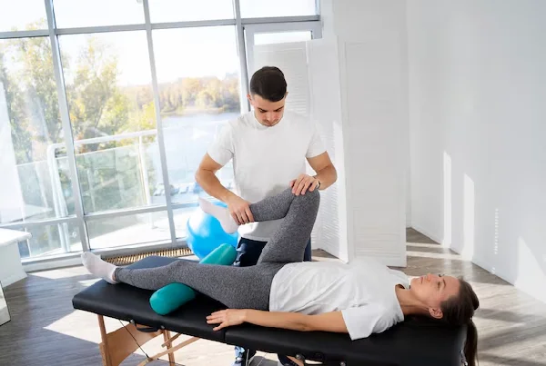 Physical Therapy