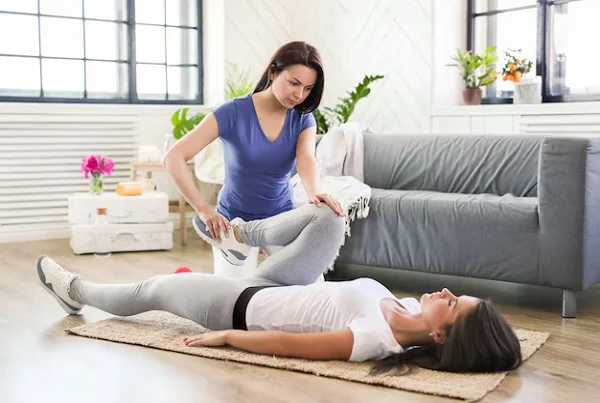 Womens Health Physiotherapy