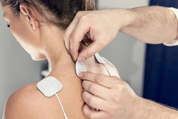 Interferential Therapy
