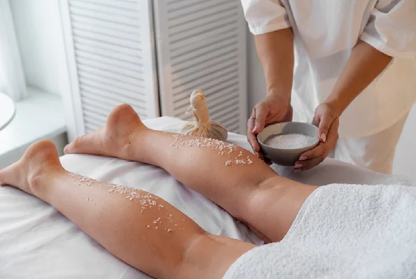 Wax Therapy