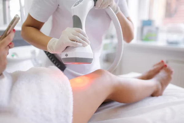 Laser Therapy