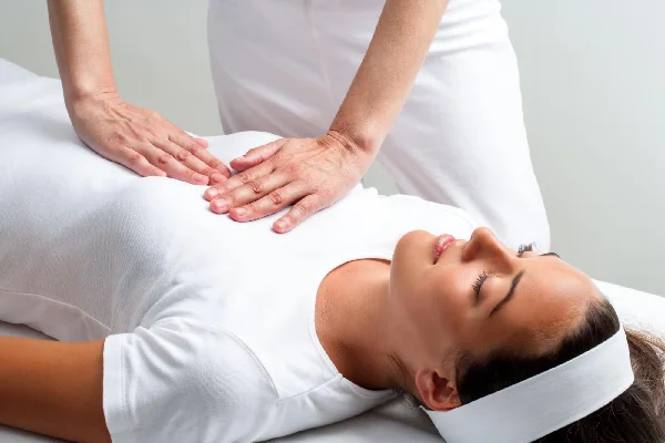 Chest Physiotherapy