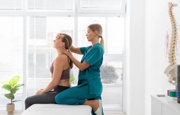 Neurological Physiotherapy