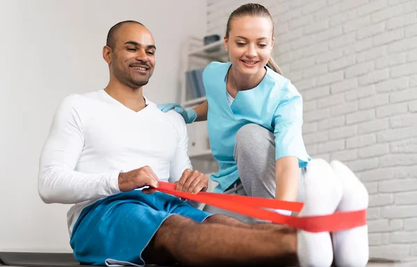 Sports Physiotherapy