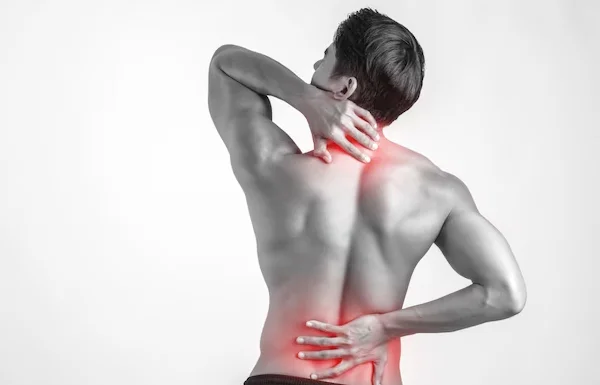 Advanced Treatment for Pain Management