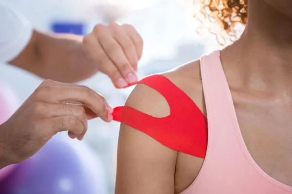Taping, Dry Needling  Manual Therapy