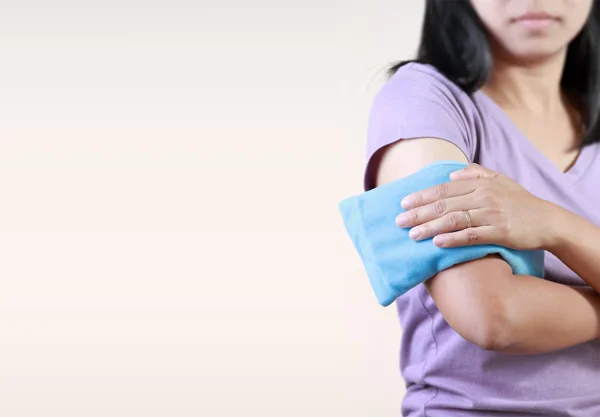 Heat and Cold Packs