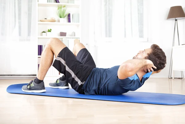 Functional Mobility Training