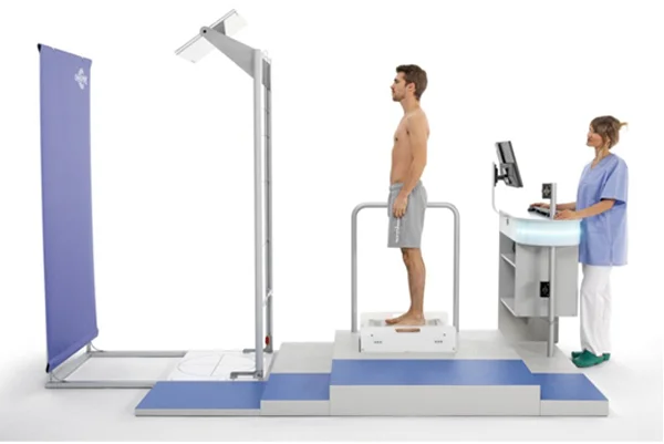 Gait and Posture Analysis
