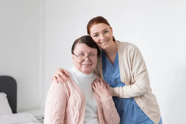 Caregiver and Family Education